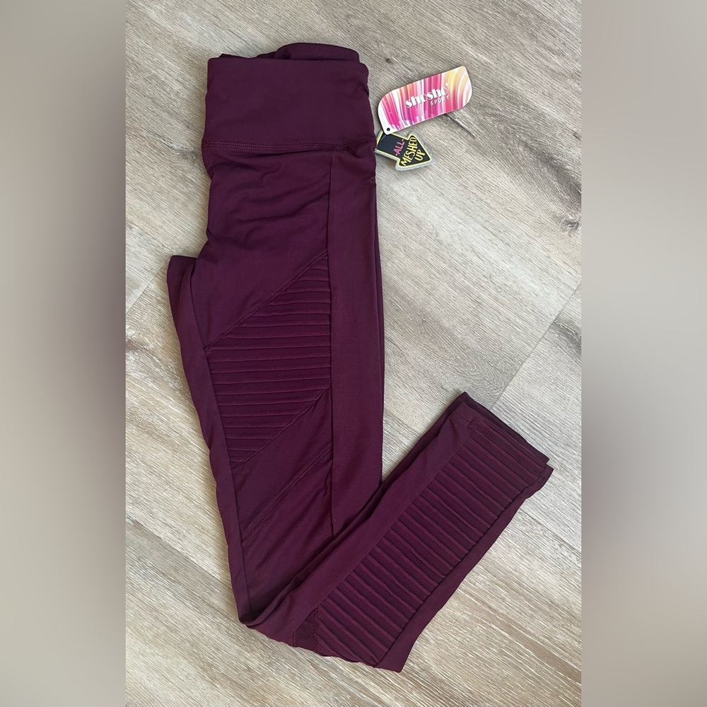 Shosho Sport Leggings